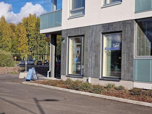 Pajalantie 23, 04410 Järvenpää