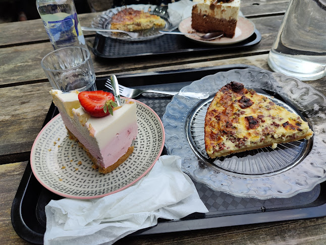 LeipomoKahvila N'Avetta Oy - Ravintola-ala