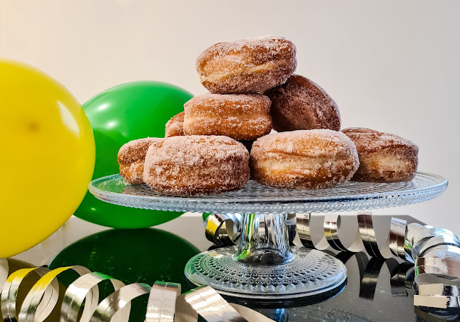 Opinii despre Jokioisten Leipä Oy în Jokioinen - Ravintola-ala