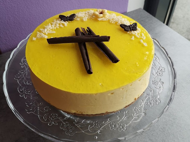 Opinii despre Kataja Kahvila-Konditoria în Nokia - Ravintola-ala