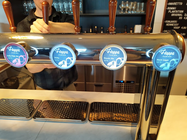 Comentarii opinii despre Vanha Kauppa