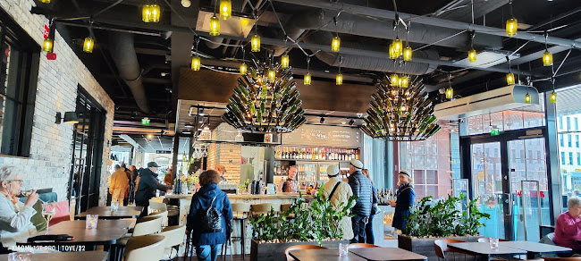 Opinii despre Wine Bar Axel W în Turku - Ravintola-ala