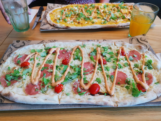 Opinii despre Ei în Lahti - Ravintola-ala