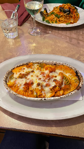 Ristorante il Siciliano - Flamingo - Ravintola-ala