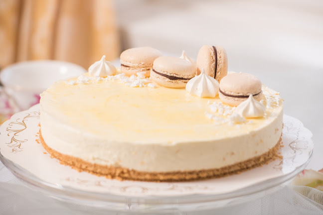 Comentarii opinii despre Pappilan Pidot Oy / Keuruun vanha pappila