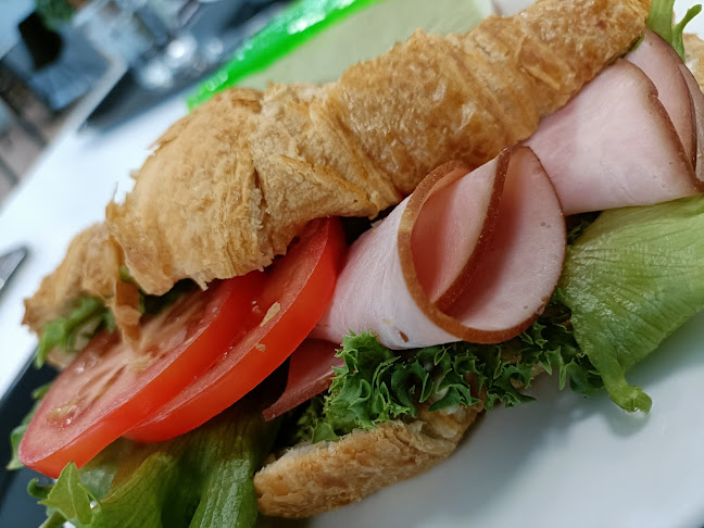 Kahvila-konditoria Hanna & Kerttu, Seinäjoen keskussairaala - Seinäjoki