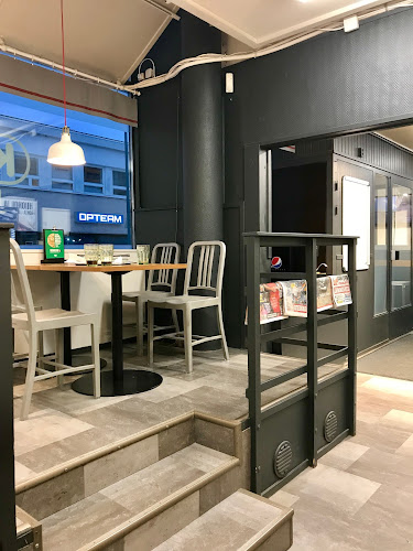 Kotipizza Kajaani Kirkkokatu