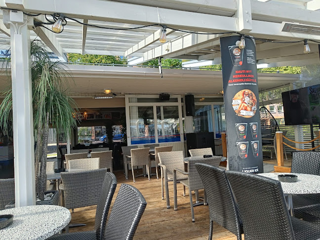 Opinii despre Rantakasino în Hämeenlinna - Ravintola-ala