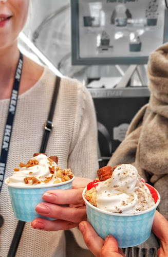 Opinii despre My Ice D în Kuopio - Ravintola-ala