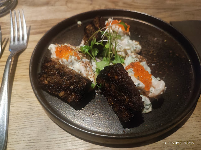 Opinii despre Ravintola Gunnar în Turku - Ravintola-ala