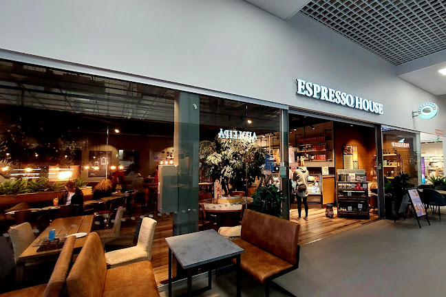 Espresso House Ideapark Seinäjoki - Seinäjoki