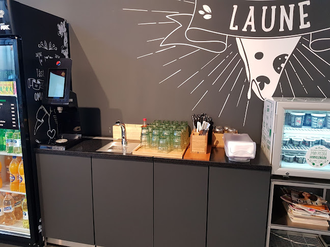 Opinii despre Ei în Lahti - Ravintola-ala