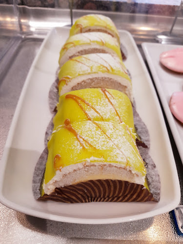 Kahvila & konditoria Kokko - Ravintola-ala