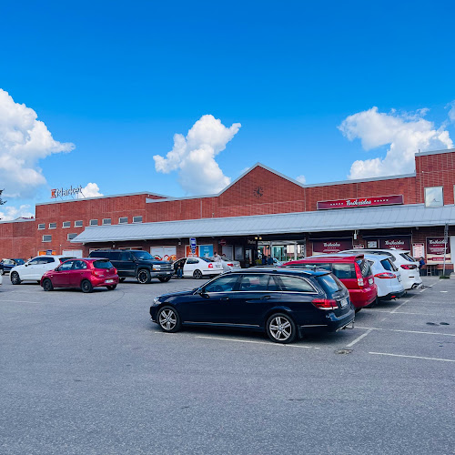 Torikeidas - Ravintola-ala