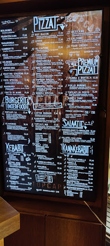 Ravintola Topcapi - Hämeenlinna