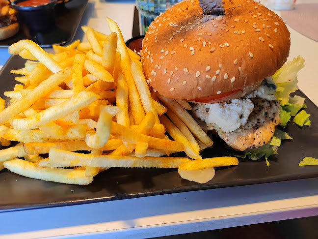 Lounasravintola Kotoosa - Ravintola-ala