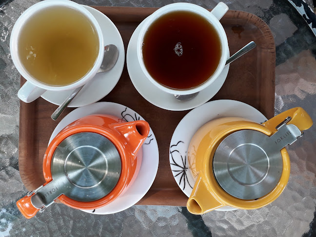 Reviews of Café Art in Turku - Ravintola-ala