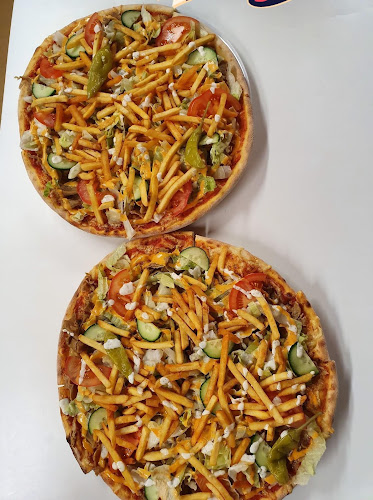 Kärjen Kebab Pizzeria - Ravintola-ala