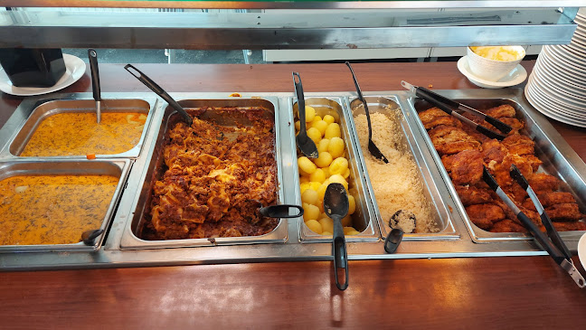 Restaurant Gastro - Kristiinankaupunki