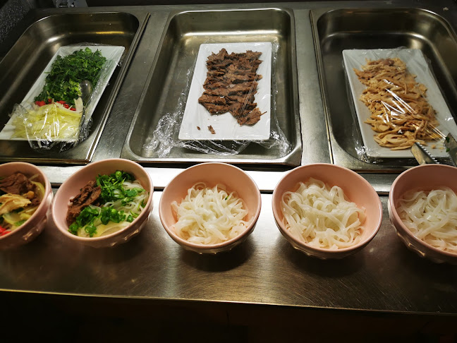 Comentarii opinii despre Ravintola Posse