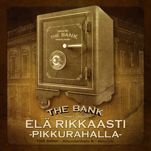 Easy Peasy Kotka - Kotka