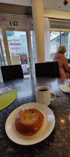 Comentarii opinii despre Kahvila Wilhelmiina