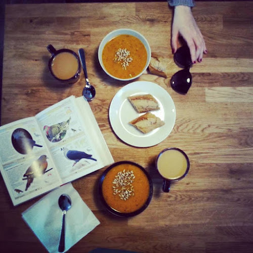 Comentarii opinii despre Cafe & Bakery Mimosa