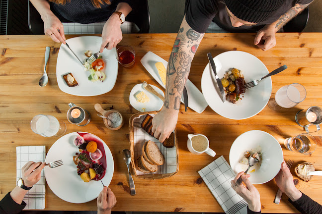 Comentarii opinii despre Bistro Sinne