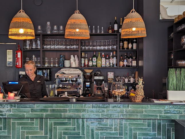 Comentarii opinii despre Paloma Kitchen & Bar