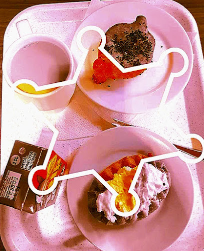 Comentarii opinii despre Aschan Kauppahalli