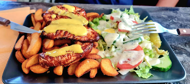 Comentarii opinii despre Lapin Kebab Pizzeria