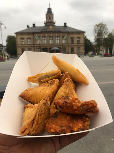 Comentarii opinii despre Curry Town