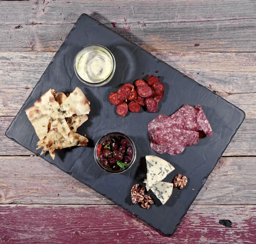 Skiffer Viiskulma - Helsinki