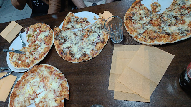 Manhattan best food Turku - pizzeria - Turku