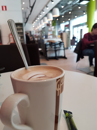 Opinii despre Coffee House, Pori în Pori - Ravintola-ala