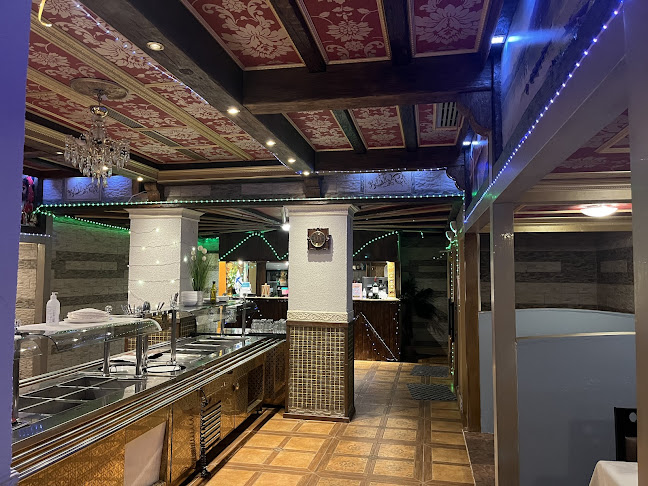 Ravintola Kripa Savonlinna