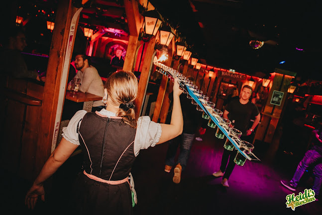 Comentarii opinii despre Heidi's Bier Bar Jyväskylä