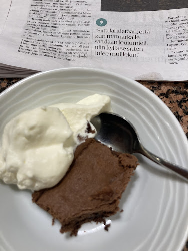 Kahvila Ravintola Kespa