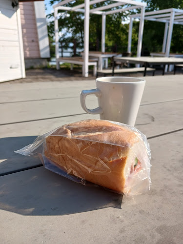 Kartano Järvenpää Open Times