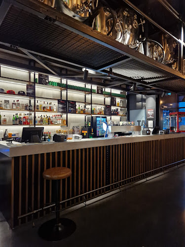 Ravintola Fat Lizard Herttoniemi - Ravintola-ala