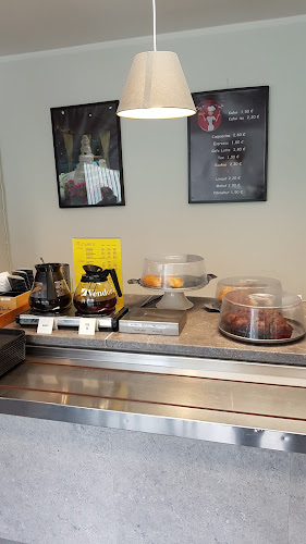 Muruseni Konditoria - Helsinki