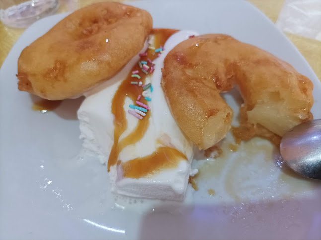 Kiinalainen Ravintola Dynasty - Ravintola-ala