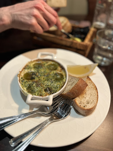 Frans & Chérie, Rovaniemi