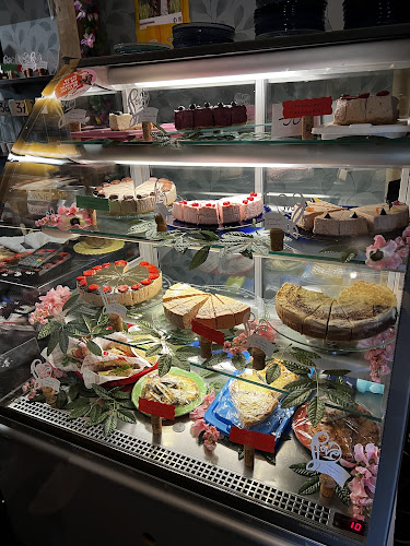 Hobitti-kahvila - Punkaharju