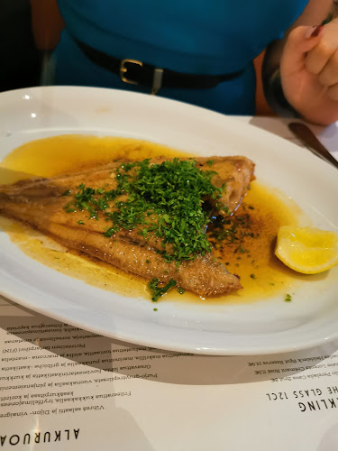 Opinii despre Ravintola Alexanderplats în Helsinki - Ravintola-ala