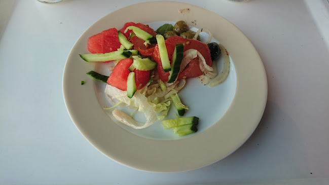 Opinii despre Presso Prisma, Mikkeli în Mikkeli - Ravintola-ala