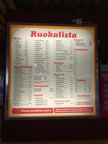 Keskitie 1, 44500 Viitasaari