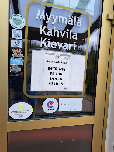 Opinii despre Punaisen piipun kievari în Juva - Ravintola-ala