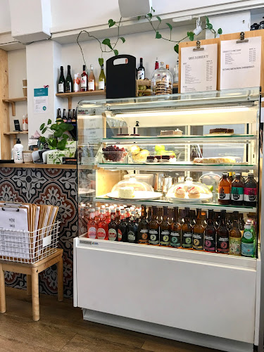 Beans&more - Jyväskylä