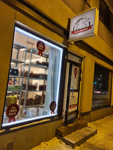 Comentarii opinii despre Damsko restaurant